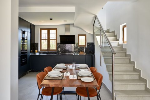 Villa pārdošanā La Algarrobina, Almeria, Spānijā 4 istabas, 135 m2 Nr. 154689 - attēls 7