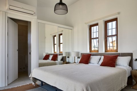 Villa pārdošanā La Algarrobina, Almeria, Spānijā 4 istabas, 135 m2 Nr. 154689 - attēls 19