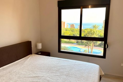 Wohnung zum Verkauf Benidorm, Alicante, Spanien 3 Schlafzimmer, 194 m2 Nr. 109203 - Foto 27