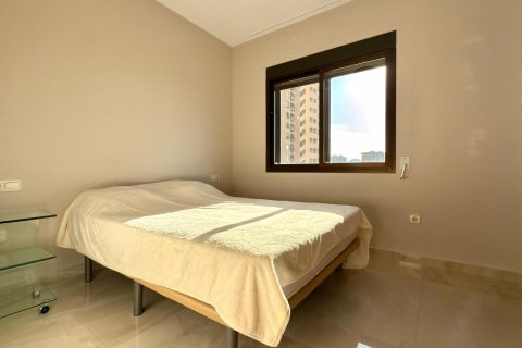 Wohnung zum Verkauf Benidorm, Alicante, Spanien 3 Schlafzimmer, 194 m2 Nr. 109203 - Foto 17