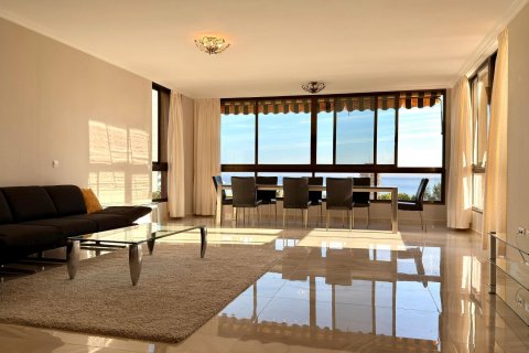 Wohnung zum Verkauf Benidorm, Alicante, Spanien 3 Schlafzimmer, 194 m2 Nr. 109203 - Foto 3