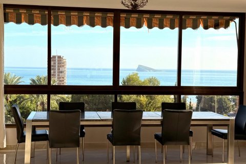 Wohnung zum Verkauf Benidorm, Alicante, Spanien 3 Schlafzimmer, 194 m2 Nr. 109203 - Foto 28