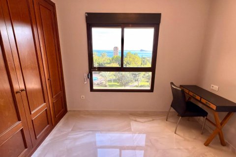 Wohnung zum Verkauf Benidorm, Alicante, Spanien 3 Schlafzimmer, 194 m2 Nr. 109203 - Foto 23