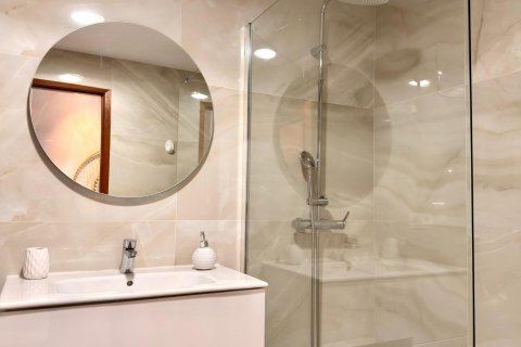 Wohnung zum Verkauf Benidorm, Alicante, Spanien 3 Schlafzimmer, 194 m2 Nr. 109203 - Foto 19