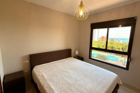 Wohnung zum Verkauf Benidorm, Alicante, Spanien 3 Schlafzimmer, 194 m2 Nr. 109203 - Foto 26
