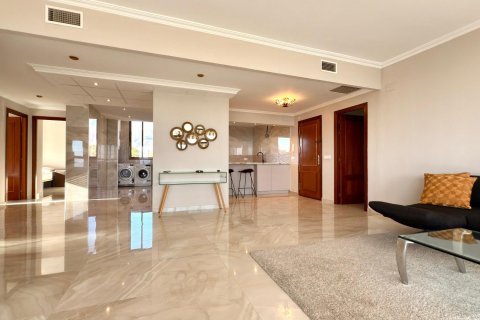 Wohnung zum Verkauf Benidorm, Alicante, Spanien 3 Schlafzimmer, 194 m2 Nr. 109203 - Foto 6