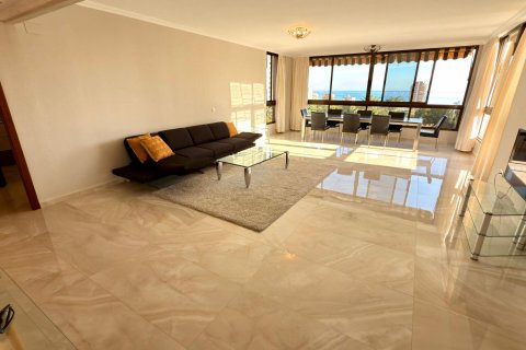 Wohnung zum Verkauf Benidorm, Alicante, Spanien 3 Schlafzimmer, 194 m2 Nr. 109203 - Foto 9