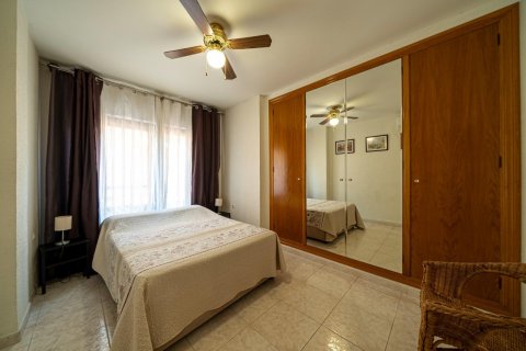 Dzīvoklis īrēšanai Alicante, Spānijā 2 istabas, 85 m2 Nr. 109197 - attēls 17