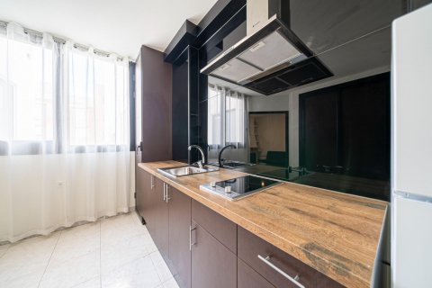 Dzīvoklis īrēšanai Alicante, Spānijā 2 istabas, 85 m2 Nr. 109197 - attēls 4