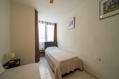 Dzīvoklis īrēšanai Alicante, Spānijā 2 istabas, 85 m2 Nr. 109197 - attēls 23