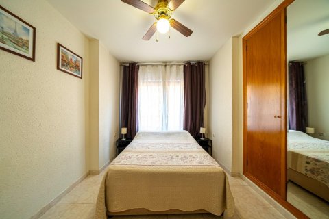 Dzīvoklis īrēšanai Alicante, Spānijā 2 istabas, 85 m2 Nr. 109197 - attēls 19