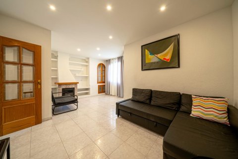 Dzīvoklis īrēšanai Alicante, Spānijā 2 istabas, 85 m2 Nr. 109197 - attēls 30