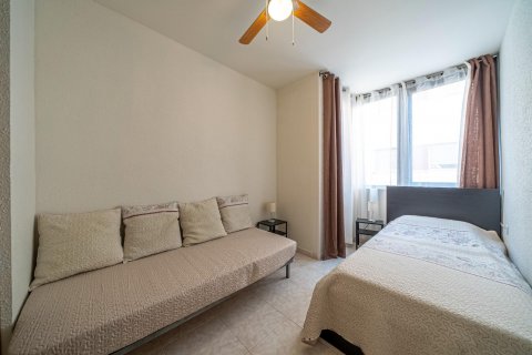 Dzīvoklis īrēšanai Alicante, Spānijā 2 istabas, 85 m2 Nr. 109197 - attēls 24