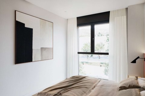 Apartamento en venta en Málaga, España 2 dormitorios, 90.32 m2 No. 177711 - foto 27