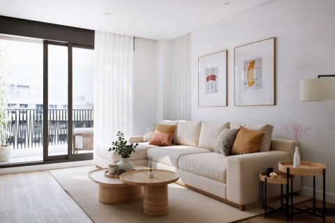 Apartamento en venta en Málaga, España 2 dormitorios, 90.32 m2 No. 177711 - foto 12