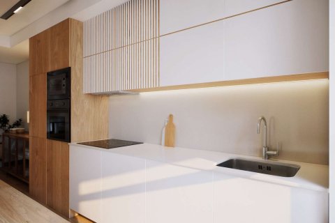 Apartamento en venta en Málaga, España 2 dormitorios, 90.32 m2 No. 177711 - foto 21