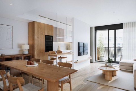 Apartamento en venta en Málaga, España 2 dormitorios, 90.32 m2 No. 177711 - foto 18