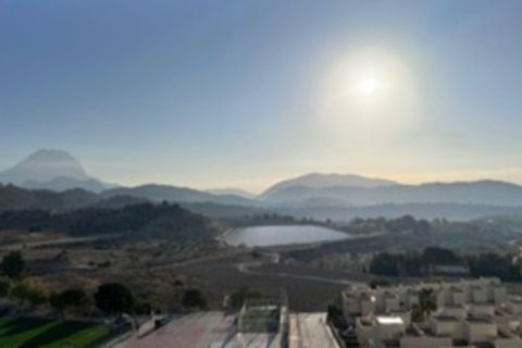 Wohnung zum Verkauf Relleu, Alicante, Spanien 3 Schlafzimmer, 168 m2 Nr. 133849 - Foto 4