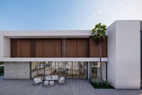 Villa zum Verkauf Albir, Alicante, Spanien 4 Schlafzimmer, 494 m2 Nr. 133846 - Foto 9