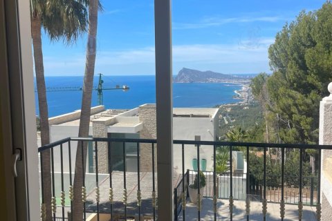 Villa in vendita Zona Altea Hills, Alicante, Spagna 3 camere da letto, 235 mq. N° 133847 - foto 11