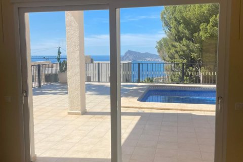Villa in vendita Zona Altea Hills, Alicante, Spagna 3 camere da letto, 235 mq. N° 133847 - foto 13