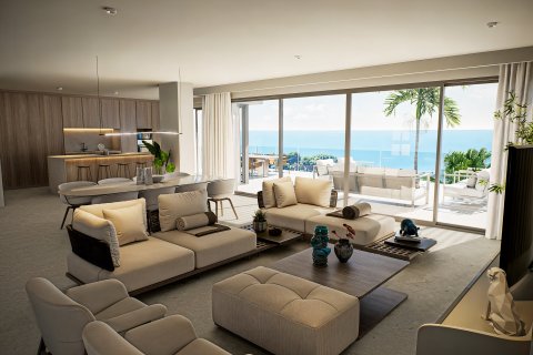 Huvila myytävänä Altea, Alicante, Espanja, 4 makuuhuonetta, 405 m2 No. 133848 - kuva 9