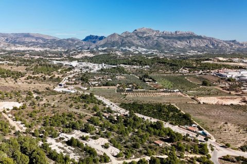 Appartamento in vendita a La Alberca, Alicante, Spagna 3 camere da letto, 150 mq. N° 140074 - foto 5