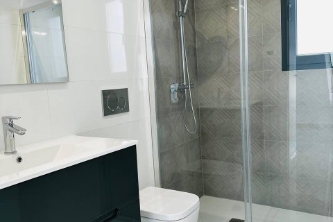 Villa pārdošanā La Alberca, Alicante, Spānijā 3 istabas, 116 m2 Nr. 140074 - attēls 13