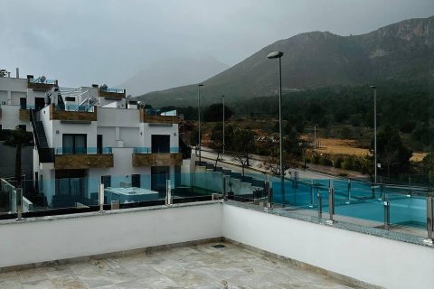 Villa pārdošanā La Alberca, Alicante, Spānijā 3 istabas, 116 m2 Nr. 140074 - attēls 4