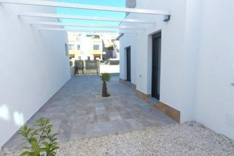 Villa pārdošanā La Alberca, Alicante, Spānijā 3 istabas, 116 m2 Nr. 140074 - attēls 29