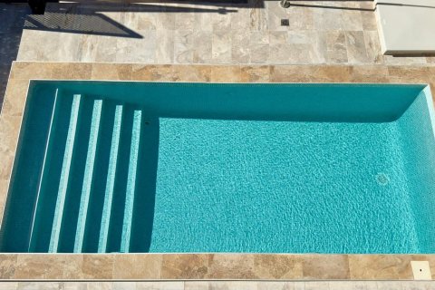 Appartamento in vendita a La Alberca, Alicante, Spagna 3 camere da letto, 150 mq. N° 140074 - foto 12