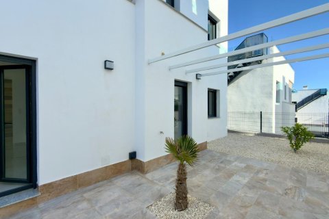 Appartamento in vendita a La Alberca, Alicante, Spagna 3 camere da letto, 150 mq. N° 140074 - foto 15