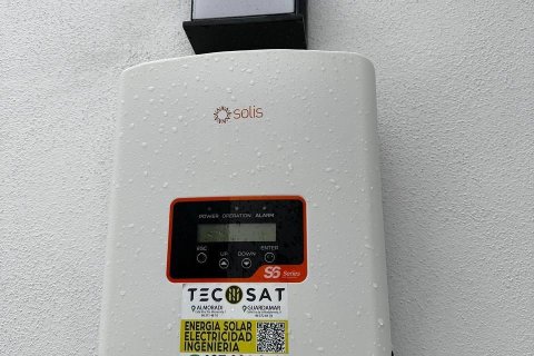 Villa pārdošanā La Alberca, Alicante, Spānijā 3 istabas, 116 m2 Nr. 140074 - attēls 10