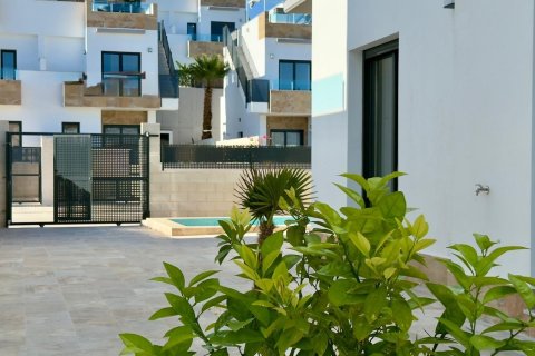 Appartamento in vendita a La Alberca, Alicante, Spagna 3 camere da letto, 150 mq. N° 140074 - foto 17