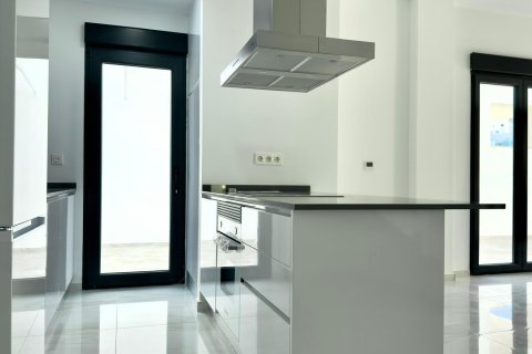 Appartamento in vendita a La Alberca, Alicante, Spagna 3 camere da letto, 150 mq. N° 140074 - foto 27