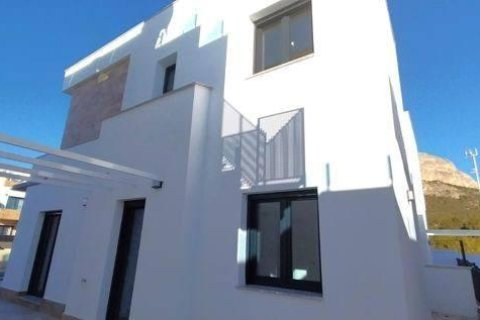 Villa pārdošanā La Alberca, Alicante, Spānijā 3 istabas, 116 m2 Nr. 140074 - attēls 30