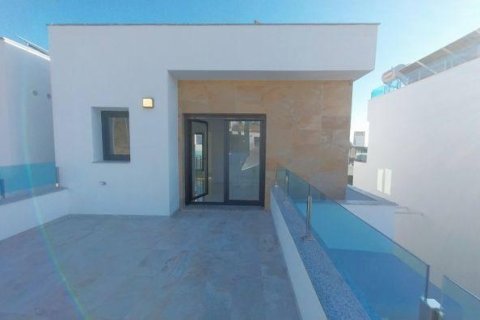 Villa pārdošanā La Alberca, Alicante, Spānijā 3 istabas, 116 m2 Nr. 140074 - attēls 6