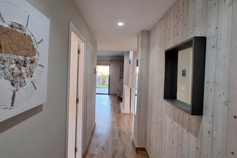 Dzīvoklis īrēšanai Finestrat, Alicante, Spānijā 3 istabas, 92 m2 Nr. 140071 - attēls 25