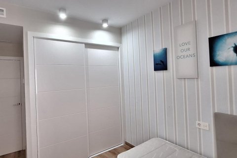 Dzīvoklis īrēšanai Finestrat, Alicante, Spānijā 3 istabas, 92 m2 Nr. 140071 - attēls 21