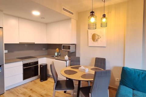 Dzīvoklis īrēšanai Finestrat, Alicante, Spānijā 3 istabas, 92 m2 Nr. 140071 - attēls 10