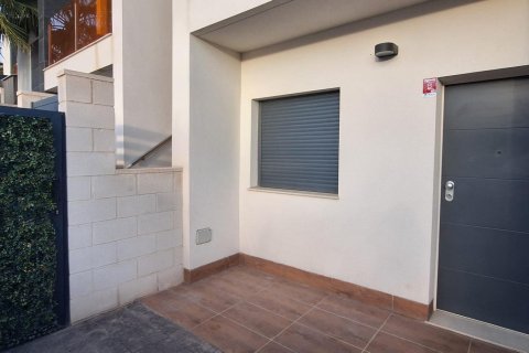Dzīvoklis īrēšanai Finestrat, Alicante, Spānijā 3 istabas, 92 m2 Nr. 140071 - attēls 30