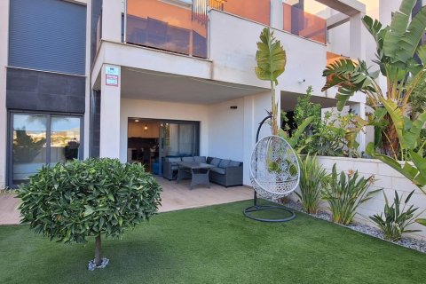 Dzīvoklis īrēšanai Finestrat, Alicante, Spānijā 3 istabas, 92 m2 Nr. 140071 - attēls 1