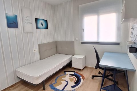 Dzīvoklis īrēšanai Finestrat, Alicante, Spānijā 3 istabas, 92 m2 Nr. 140071 - attēls 20