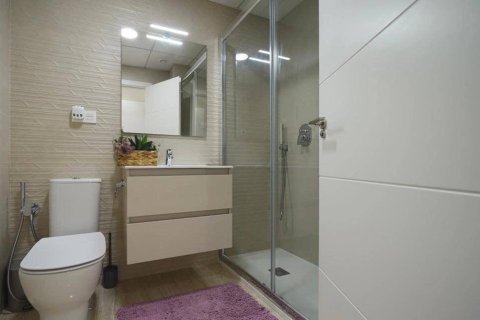 Dzīvoklis īrēšanai Finestrat, Alicante, Spānijā 3 istabas, 92 m2 Nr. 140071 - attēls 17