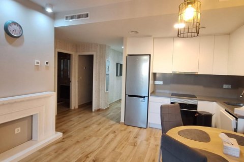 Dzīvoklis īrēšanai Finestrat, Alicante, Spānijā 3 istabas, 92 m2 Nr. 140071 - attēls 11