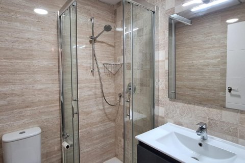 Dzīvoklis īrēšanai Finestrat, Alicante, Spānijā 3 istabas, 92 m2 Nr. 140071 - attēls 24