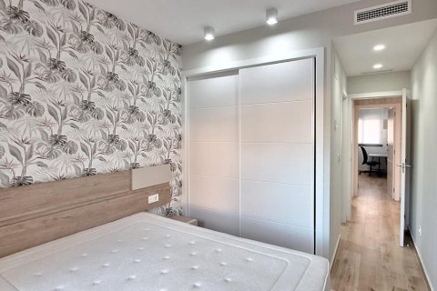 Dzīvoklis īrēšanai Finestrat, Alicante, Spānijā 3 istabas, 92 m2 Nr. 140071 - attēls 18