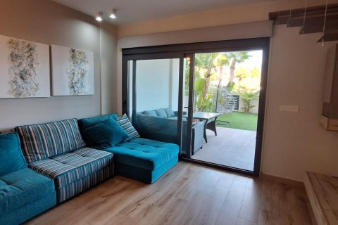 Dzīvoklis īrēšanai Finestrat, Alicante, Spānijā 3 istabas, 92 m2 Nr. 140071 - attēls 13