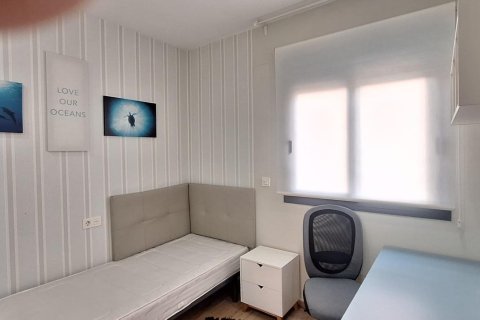 Dzīvoklis īrēšanai Finestrat, Alicante, Spānijā 3 istabas, 92 m2 Nr. 140071 - attēls 22