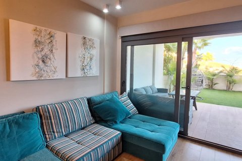 Dzīvoklis īrēšanai Finestrat, Alicante, Spānijā 3 istabas, 92 m2 Nr. 140071 - attēls 8